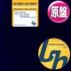 宇多田ヒカル / AUTOMATIC & TIME WILL TELL (原盤/全2曲) [◎中古レア盤◎お宝！やっぱり欲しい原盤！日本人名曲！]