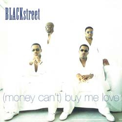 画像2: BLACKSTREET / HAPPY SONG + 2曲 (英原盤/全3曲) [◎中古レア盤◎お宝！本物の原盤！ヨーロッパのみ！]