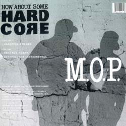 画像2: M.O.P. / HOW ABOUT SOME HARDCORE (3VER) [◎中古レア盤◎お宝！ジャケ付正規！DJプレミアPLAY！]