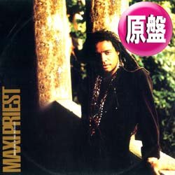 画像1: MAXI PRIEST / GROOVIN' IN THE MIDNIGHT (英原盤/12"MIX) [◎中古レア盤◎お宝！滅多に無いジャケ付原盤！お洒落グラビ！]