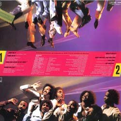 画像2: OZONE / MIGHTY-MIGHTY (LP原盤/全8曲) [◎中古レア盤◎激レア！シュリンク付美品！高揚感抜群の80's！]