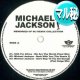 MICHAEL JACKSON / MJコレクション (マル秘MIX/全6曲) [■廃盤■激レア！奇跡の新品！極少生産！幻のマル秘MIX集！]