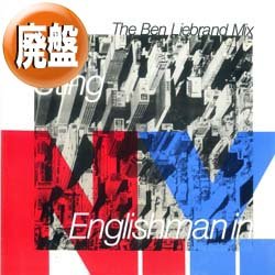 画像1: STING / ENGLISHMAN IN NEW YORK (90年MIX) [◎中古レア盤◎お宝！美品ジャケ！ファンキー90年MIX版！]