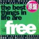 JANET & LUTHER.V / THE BEST THINGS IN LIFE ARE FREE (英原盤/6VER) [◎中古レア盤◎お宝！本物の原盤！ガラージ名盤！]