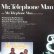 画像2: NEW EDITION / MR.TELEPHONE MAN (7インチ) [◎中古レア盤◎お宝！美A級品！ドイツ版ジャケ7"！インスト入り！] (2)