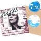 BLONDIE / RAPTURE (7インチMIX) [◎中古レア盤◎お宝！オランダ版ジャケ7"MIX！超大ネタ！]