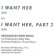 画像3: KEITH SWEAT / I WANT HER (7インチMIX/PART1&2) [◎中古レア盤◎お宝！美A級品！ドイツ版7インチMIX！] (3)