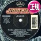 JUNIOR / MAMA USED TO SAY & TOO LATE (12"MIX/全2曲) [◎中古レア盤◎お宝！豪華2曲！大ネタ！]