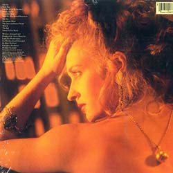 画像2: TEENA MARIE / OOO LA LA LA (LP原盤/全10曲) [◎中古レア盤◎お宝！シュリンク付美A級品！本物の原盤！80'sメロウ名盤！]