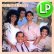 画像1: DEBARGE / I LIKE IT (LP/全8曲) [◎中古レア盤◎お宝！超人気80'sメロウ名盤！国内限定版！] (1)