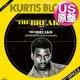 KURTIS BLOW / THE BREAKS (米原盤/12"MIX) [◎中古レア盤◎激レア！US原盤！大ネタ「おしゃべりカーチス」！]