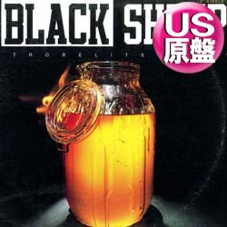 画像1: BLACK SHEEP / STROBELITE HONEY (米原盤/REMIX) [◎中古レア盤◎お宝！本物のUS原盤33回転！「GROW OF LOVE」使い！]