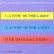 画像2: CARON WHEELER / LIVIN' IN THE LIGHT (7インチ) [◎中古レア盤◎お宝！英国版ジャケ7”！90's R&B名曲！] (2)