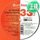 AVERAGE WHITE BAND / ベスト集 (全5曲) [◎中古レア盤◎お宝！高音質シリーズ！コレ1枚でOK！大ネタ5連発！]