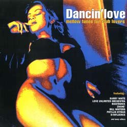 画像2: V.A / DANCIN' LOVE (2LP/全9曲) [◎中古レア盤◎お宝！凄い内容！総額○万円！イタリアのみ！]