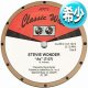 STEVIE WONDER / AS & DO I DO (全2曲) [◎中古レア盤◎お宝！好音質シリーズ！超豪華2曲！]