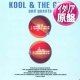 KOOL & THE GANG / SUMMER (伊原盤/REMIX) [◎中古レア盤◎お宝！ジャケ付原盤！ローリン・ヒル！]