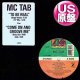 MC TAB / TO BE REAL (米原盤/全2曲) [◎中古レア盤◎お宝！シュリンク&初回ステッカー付原盤！必殺「GOT TO BE REAL」使い！]