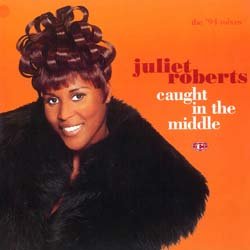 画像2: JULIET ROBERTS / CAUGHT IN THE MIDDLE (英原盤/94年MIX) [◎中古レア盤◎お宝！必殺「94年MIX」！UKミックス！]