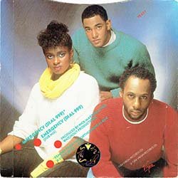 画像3: LOOSE ENDS / EMERGENCY DIAL 999 (7インチMIX) [◎中古レア盤◎お宝！美品！7"は英国版のみ！DUB入り！]