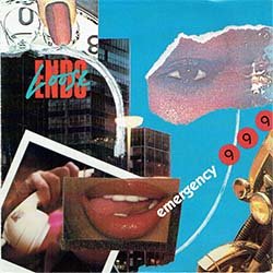 画像2: LOOSE ENDS / EMERGENCY DIAL 999 (7インチMIX) [◎中古レア盤◎お宝！美品！7"は英国版のみ！DUB入り！]