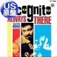 INCOGNITO / ALWAYS THERE (米原盤/4VER) [◎中古レア盤◎お宝！本物のUS原盤！歴史的名曲！極上カバー！]