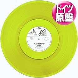 画像1: LIAN ROSS / DO YOU WANNA FUNK (独原盤/12"MIX) [◎中古レア盤◎お宝！黄色カラー盤12"！HI-NRG名曲！]