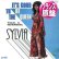 画像1: SYLVIA / IT'S GOOD TO BE THE QUEEN (仏原盤/インスト入り) [◎中古レア盤◎激レア！フランス版ジャケ！インスト付！］ (1)