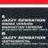 画像2: AFRIKA BAMBAATAA / JAZZY SENSATION (3VER) [◎中古レア盤◎お宝！音質抜群の正規！「ファンキー・センセーション」使い！] (2)