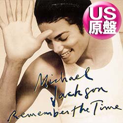 画像1: MICHAEL JACKSON / REMEMBER THE TIME (米原盤/REMIX) [◎中古レア盤◎激レア！超人気！ジャケ付原盤！]