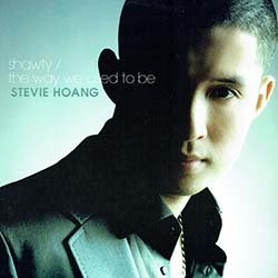 画像2: STEVIE HOANG / THE WAY WE USED TO BE (原盤/全2曲) [◎中古レア盤◎お宝！極少生産！日本のみ！お探しの美メロ！]