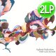 V.A (NUJABES, SHING02 etc) / FIRST COLLECTION (2LP/全14曲) [■2LP■お宝直行！豪華見開きジャケ！「LUV(SIC) PT2」収録！]