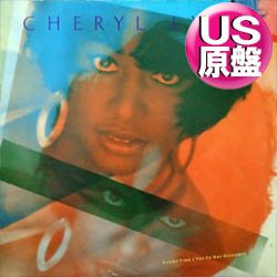 画像1: CHERYL LYNN / EVERY TIME I TRY TO SAY GOODBYE (米原盤/12"MIX) [◎中古レア盤◎お宝！ジャケ付原盤！80's後期の隠れダンサー！]