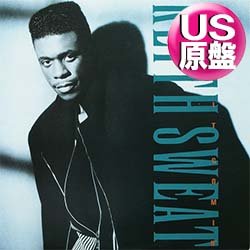 画像1: KEITH SWEAT / KEEP IT COMIN (米原盤/5VER) [◎中古レア盤◎お宝！本物のジャケ付原盤！NJS名曲！]