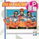 BREAK MACHINE / BREAK DANCE PARTY (LP原盤/全7曲) [◎中古レア盤◎お宝！美A級品！英国版ジャケ！ディスコRAP名盤！]