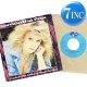 SAMANTHA FOX / TOUCH ME (7インチ) [◎中古レア盤◎お宝！ドイツ版ジャケ7"！デビュー大ヒット！]