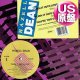 HAZELL DEAN / TURN IT INTO LOVE (米原盤/ディスコネットEDIT) [◎中古レア盤◎激レア！初回ステッカー付原盤！別内容のDJ専用MIX！]