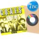 CRUSADERS / STREET LIFE (7インチMIX) [◎中古レア盤◎激レア！オランダ版ジャケ！7"MIX！]