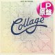 COLLAGE / GET IN TOUCH WITH ME (LP原盤/全8曲) [◎中古レア盤◎お宝！滅多に無し！本物のUS原盤！メロウグルーヴ名盤！]