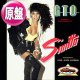 SINITTA / G.T.O. (英原盤/12"MIX) [◎中古レア盤◎お宝！英国版ジャケ！ロングMIX！マハラジャHIT！]