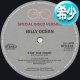 BILLY OCEAN / STAY THE NIGHT + 2曲 (12"MIX/全3曲) [■廃盤■お宝！超少量生産！入手困難12"！豪華3曲入り！]