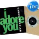 CARON WHEELER / I ADORE YOU (7インチMIX) [◎中古レア盤◎激レア！フランス版ジャケ！7インチMIX！]