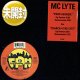 MC LYTE / POOR GEORGIE (全2曲) [■廃盤■お宝！なんと未開封新品！「GEROGY PORGY」使い最高峰！]