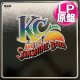 K.C. & THE SUNSHINE BAND / ザッツ・ザ・ウェイ (LP原盤/全9曲) [◎中古レア盤◎お宝！本物原盤！ネタの宝庫！]