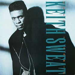 画像2: KEITH SWEAT / KEEP IT COMIN (英原盤/ギャングスターMIX) [◎中古レア盤◎激レア！本物のジャケ付原盤！ギャングスターMIX！]