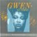 画像2: GWEN GUTHRIE / CLOSE TO YOU (7インチMIX) [◎中古レア盤◎お宝！美品！英国版7"MIX！MURO"DIGGIN' HEAT"収録！] (2)