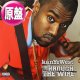 KANYE WEST / THROUGH THE WIRE (欧州原盤/全2曲) [◎中古レア盤◎激レア！飾りたいジャケ！衝撃のデビュー曲！]