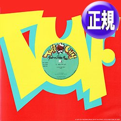 画像1: T-SKI VALLEY / CATCH THE BEAT (12"MIX) [◎中古レア盤◎お宝！美A級品！少量生産の正規12"！「ハートビート」使い！インスト入り！]