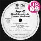 JAY-Z / HARD KNOCK LIFE (米原盤/3VER) [◎中古レア盤◎お宝！本物のUS原盤！大ヒット「アニー」使い！]