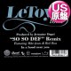 LETOYA / TORN (米原盤/REMIX) [◎中古レア盤◎お宝！本物のUS原盤！2000年以降の人気レコード！元デスチャ！]